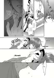 Page 177 of Renai Rubi no Tadashii Furikata | The Proper Way to Write Love - preview thumbnail