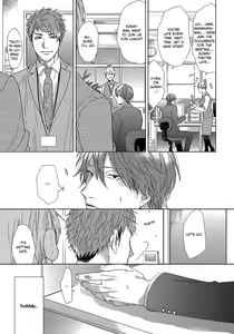 Page 180 of Renai Rubi no Tadashii Furikata | The Proper Way to Write Love - preview thumbnail