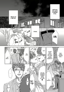 Page 185 of Renai Rubi no Tadashii Furikata | The Proper Way to Write Love - preview thumbnail