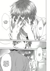 Page 192 of Renai Rubi no Tadashii Furikata | The Proper Way to Write Love - preview thumbnail