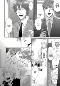 Page 199 of Renai Rubi no Tadashii Furikata | The Proper Way to Write Love - preview thumbnail