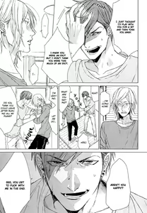 Page 42 of Renai Rubi no Tadashii Furikata | The Proper Way to Write Love - preview thumbnail