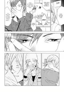 Page 51 of Renai Rubi no Tadashii Furikata | The Proper Way to Write Love - preview thumbnail