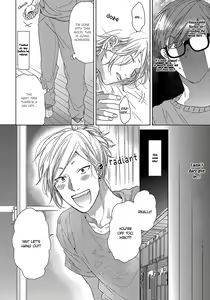 Page 81 of Renai Rubi no Tadashii Furikata | The Proper Way to Write Love - preview thumbnail