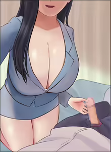 Page 319 of Hitozuma Onna Kyoushi o Saimin Appli de Chijo-ka Shitara Gakyuu Houkai Level no Dosukebe Body de Nandomo Shasei Saserareta - preview thumbnail