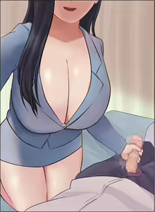 Page 320 of Hitozuma Onna Kyoushi o Saimin Appli de Chijo-ka Shitara Gakyuu Houkai Level no Dosukebe Body de Nandomo Shasei Saserareta - preview thumbnail