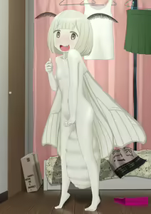 Page 5 of the Local idol - preview thumbnail