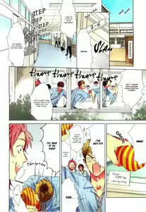 Page 2 of Seventeen Maple - preview thumbnail