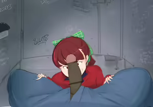 Page 3 of Kasumi - preview thumbnail