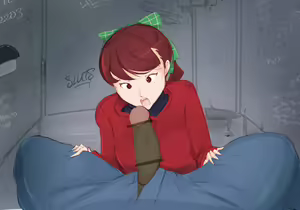Page 4 of Kasumi - preview thumbnail