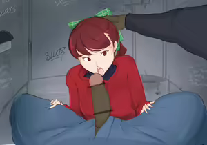 Page 5 of Kasumi - preview thumbnail