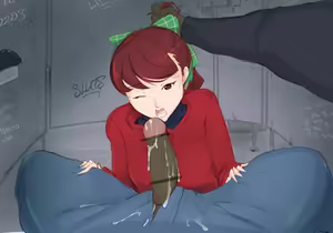 Page 8 of Kasumi - preview thumbnail