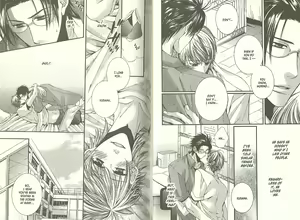 Page 24 of Koi wa Aserazu | Don't Rush Love - preview thumbnail