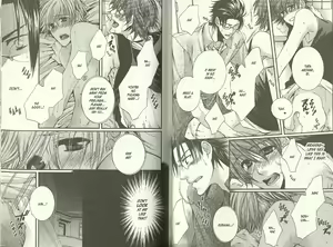 Page 27 of Koi wa Aserazu | Don't Rush Love - preview thumbnail