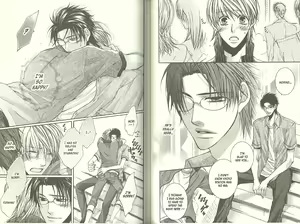Page 51 of Koi wa Aserazu | Don't Rush Love - preview thumbnail