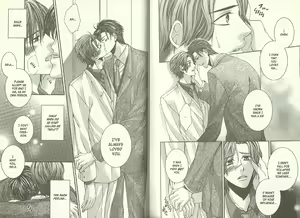Page 85 of Koi wa Aserazu | Don't Rush Love - preview thumbnail