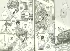 Page 88 of Koi wa Aserazu | Don't Rush Love - preview thumbnail