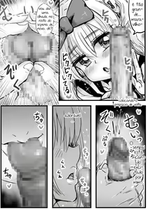 Page 10 of Aoi-kun wa Kanojo ni Naritai Otokonoko - preview thumbnail