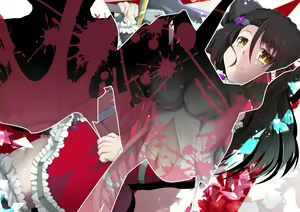 Page 109 of Shikkou Tenshi Dione - preview thumbnail