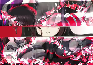 Page 270 of Shikkou Tenshi Dione - preview thumbnail