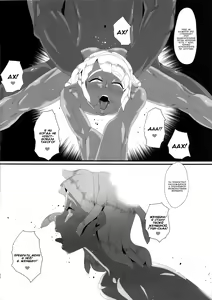 Page 23 of Kasshoku Yousei 456 - preview thumbnail