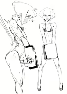 Page 19 of Promesu - preview thumbnail