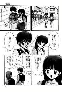 Page 22 of M no Mokuin - preview thumbnail