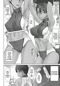Page 3 of Shidoukan Zero - preview thumbnail