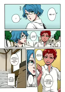 Page 13 of Horny Beetles - preview thumbnail