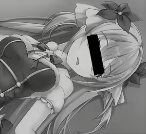 Page 3 of 【生誕祭】血のように赤く、彼岸に咲く花...... - preview thumbnail