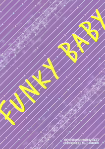 Page 209 of Funny Fuck! | 퍼니 퍽! +Melonbooks Tokuten 4P Leaflet - preview thumbnail