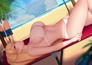 Page 148 of Artoria Summer - preview thumbnail