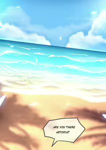 Page 160 of Artoria Summer - preview thumbnail