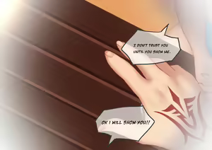 Page 175 of Artoria Summer - preview thumbnail