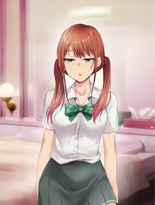 Page 243 of Namaiki Gyaru JK Oshioki Rape - preview thumbnail