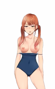 Page 447 of Namaiki Gyaru JK Oshioki Rape - preview thumbnail
