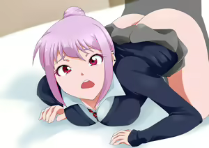 Page 592 of Namaiki Gyaru JK Oshioki Rape - preview thumbnail