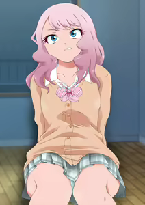 Page 615 of Namaiki Gyaru JK Oshioki Rape - preview thumbnail