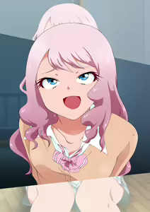 Page 618 of Namaiki Gyaru JK Oshioki Rape - preview thumbnail
