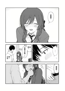 Page 37 of Amaimono wa Hikaeme ni - preview thumbnail