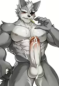 Page 6 of Wolf O'Donnell - preview thumbnail