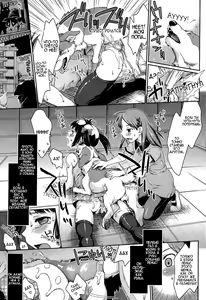 Page 9 of Ureshi Hazukashi Doubutsu Aigo - Hajimete no Inukan | ЗАЩИТИ ЖИВОТНЫХ ВЕСЕЛО И ПРИЯТНО - ПЕРВЫЙ РАЗ С СОБАКОЙ - preview thumbnail