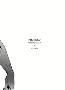 Page 23 of Promesu | 프로메스 - preview thumbnail