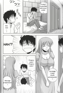 Page 16 of Le beau maitre 6 - preview thumbnail