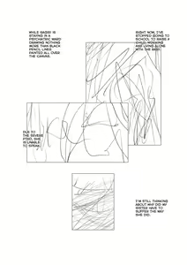 Page 15 of Nichijou o Kaeshite - preview thumbnail