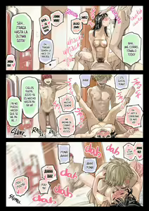 Page 62 of Kanojo no SmaPho o Nozoita dake nano ni 3 | Husmeando en su smartphone 3 (decensored) - preview thumbnail