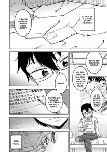 Page 5 of Kami-sama no Tsukurikata | Cómo Convertirte en Gurú Ch. 1 - preview thumbnail