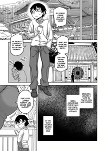 Page 6 of Kami-sama no Tsukurikata | Cómo Convertirte en Gurú Ch. 1 - preview thumbnail