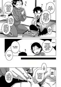Page 10 of Kami-sama no Tsukurikata | Cómo Convertirte en Gurú Ch. 1 - preview thumbnail