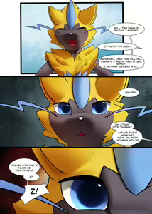 Page 14 of Catnip Effect HD - preview thumbnail
